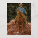Zoek naar kwart paarden briefkaarten Western