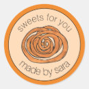 Recherche de cuisine asiatique autocollants Nourriture