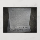 Recherche de lovecraft cartes postales H p lovecraft