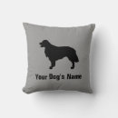 Zoek naar golden retriever kussens Silhouet