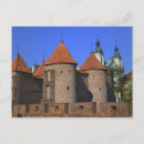 Recherche de barbican Château