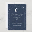 Recherche de midnight blue invitations Céleste