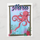 Zoek naar pijlinktvis briefkaarten Octopus