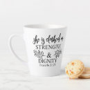 Recherche de dignité tasses Chrétien