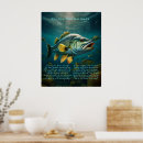 Zoek naar zoutwater vissen posters Zoetwater