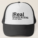 Recherche de aliéné casquettes Télévision