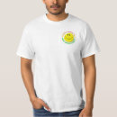 Recherche de smile homme vêtements Smilie