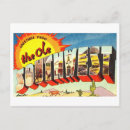 Recherche de sud ouest cartes postales Vintage