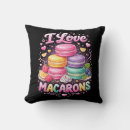 Zoek naar macarons kussens Kleurrijk