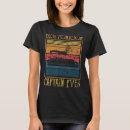 Zoek naar grappige kapitein tshirts Beste