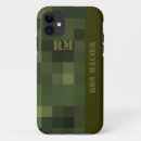 Zoek naar gecamoufleerd iphone hoesjes Groen