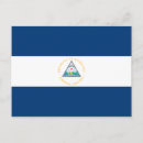 Recherche de nicaragua cartes postales drapeau