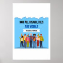 Recherche de disability posters Disabled