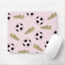 Recherche de football mousepads Joueur