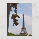 Recherche de paris amour cartes postales Tour
