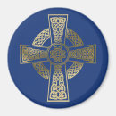 Recherche de symboles celtiques magnets Irlande