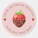 Recherche de de valentine de chibi Rouge