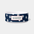 Recherche de empreinte de patte bleu Dogs