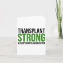Recherche de transplantation vœux cartes Foie