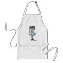 Recherche de gothique tabliers Fleur