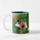 Recherche de chien chanceux tasses Trèfle