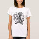 Recherche de troll femme tshirts Monstre