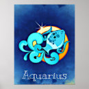 Recherche de anniversaire de janvier posters Aquarius