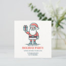 Recherche de clause invitations Fête