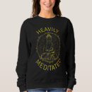 Recherche de bouddhiste pulls capuche Yoga