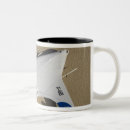 Recherche de démonstrateur tasses Fuselage