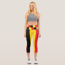 Recherche de drapeau de la belgique femme vêtements Rouge
