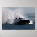Recherche de bateaux de vitesse posters Course