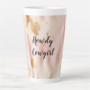 Recherche de sud ouest tasses Cowgirl