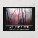 Recherche de abondance cartes postales Richesse