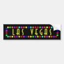 Recherche de las vegas voiture autocollants Pare chocs
