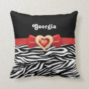 Recherche de bijouterie coussins Coeur