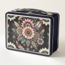 Zoek naar veren lunchboxen Boho
