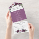 Zoek naar romantic wedding uitnodigingen Rsvp
