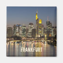 Recherche de frankfurt magnete Francfort