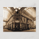 Recherche de rippers cartes postales Londres