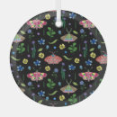 Recherche de multicolore ornements Vintage