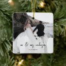 Zoek naar mr mrs ornamenten Kerstversiering
