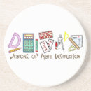 Recherche de nerd dessous de verres Science