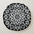 Zoek naar plantkundige kussens Flora