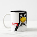 Recherche de sysadmin tasses Linux