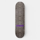 Recherche de signature skateboards Pour tous