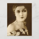 Recherche de star de cinéma cartes postales Starlette