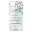 Recherche de seigneur iphone coques Verset biblique