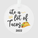 Zoek naar taco ornamenten Tortilla