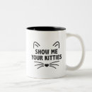 Recherche de minous tasses Drôle